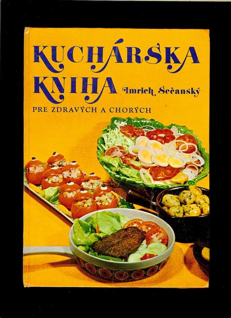 Stará kuchárska kniha s ručne písanými receptami