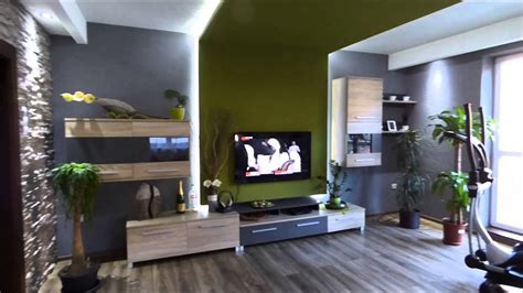 rekonštrukcia dobovej obývačky s prvkami moderny