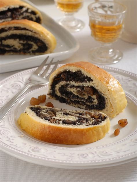 Foto čerstvo pomletého maku