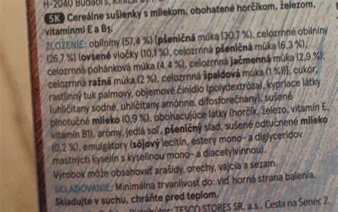 Grafické znázornenie kalorickej hodnoty kávy s mliekom