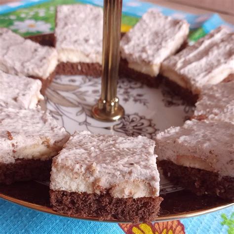 Základný koláč so salkom