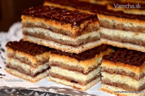 hotové žerbo rezy pripravené na konzumáciu