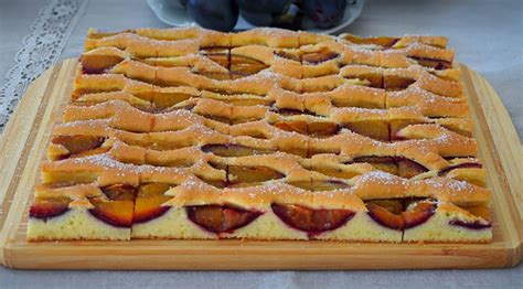 Príprava cesta na koláč