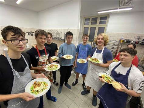 Rozmanitosť orechov v kuchyni