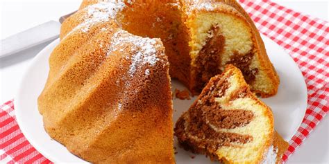 Hrnčeková bábovka