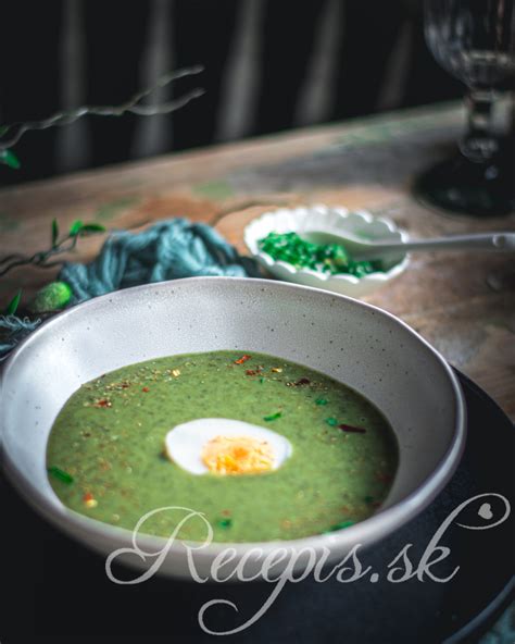 Balenie mrazeného špenátu