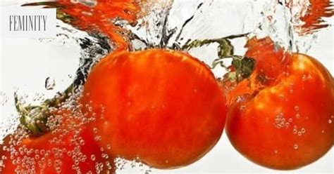 Skladba vitamínov v paradajkách