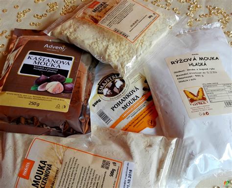 Výrobcovia bezlepkových múk v Maďarsku