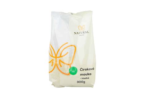 Ciroková múka
