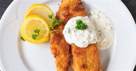 Ingrediencie na prípravu domácej tatárskej omáčky