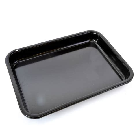 Smaltované plechy na pečenie