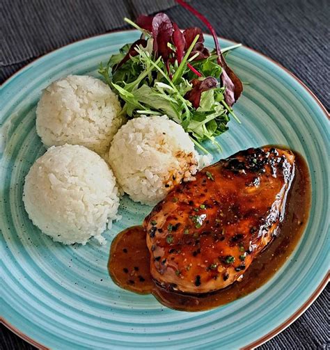 Syr v medovo-citrónovej marináde