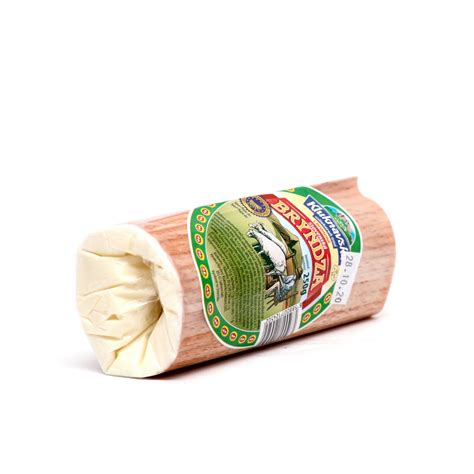 Slovenská bryndza a ovčí syr