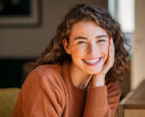 Žena na detox pobyte