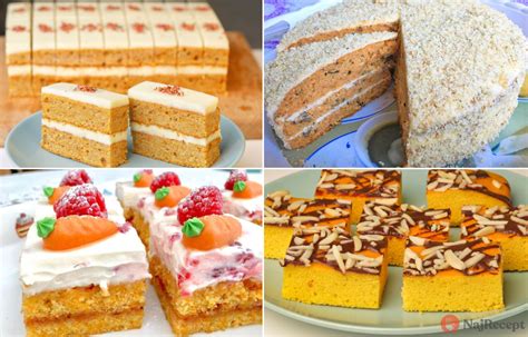 Ilustrácia torty a koláčov