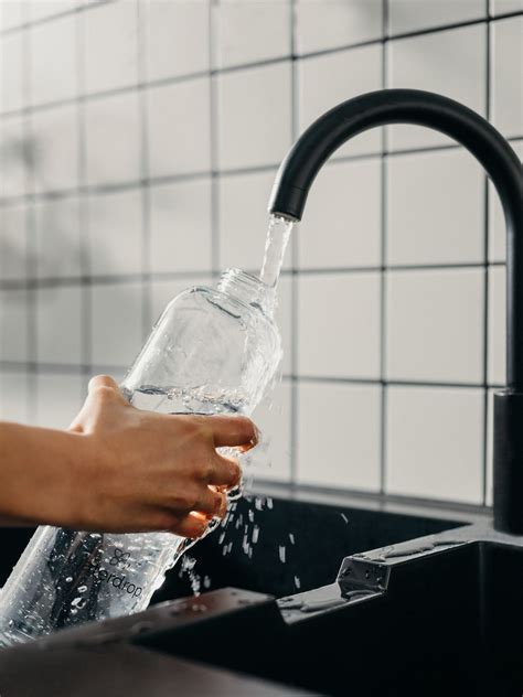 Schéma správnej hydratácie