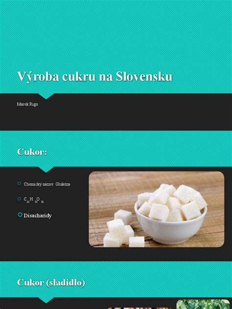 Infografika porovnávajúca spotrebu cukru na Slovensku s odporúčanou dennou dávkou