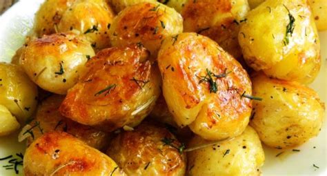 pečené americké zemiaky