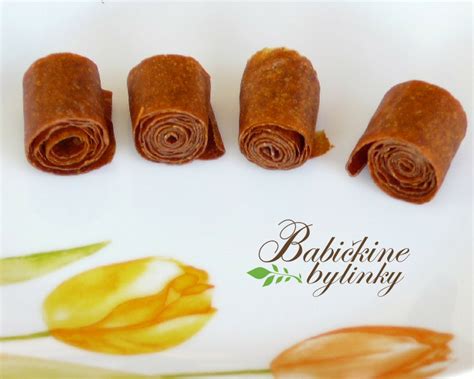 Ovocná koža z jabĺk