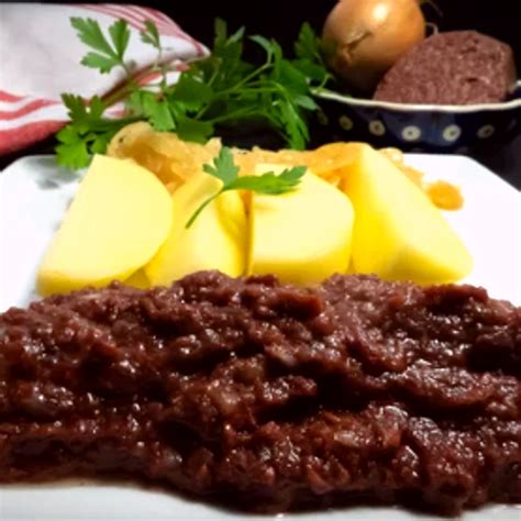 Domáce jedlo Kozorožca