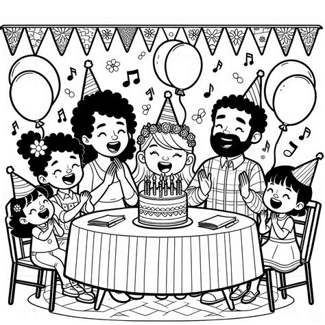 Pohostinný Býk pri stole