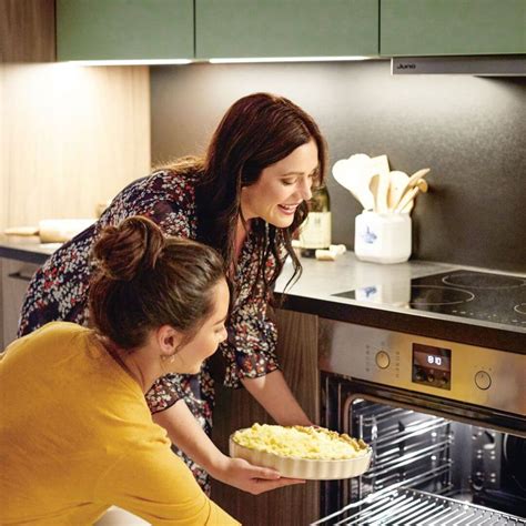 Kreatívna kuchyňa Blížencov