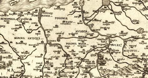 Mapa objavných plavieb v 15. storočí