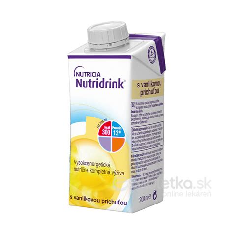 Infografika s nutričnými hodnotami fitness Kinder Mliečneho rezu