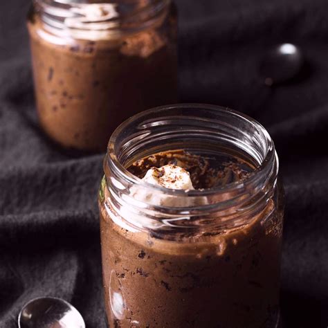 Ingrediencie na domáci puding
