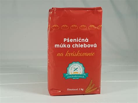 Obal múky Mlyn Trenčan