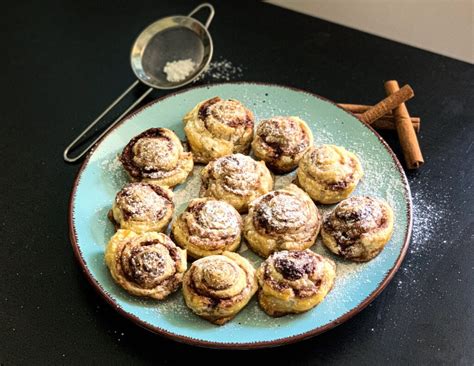 Grafické znázornenie skladania lístkového cesta