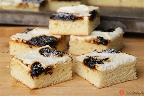 Ilustrácia falošných moravských koláčov bez lepku