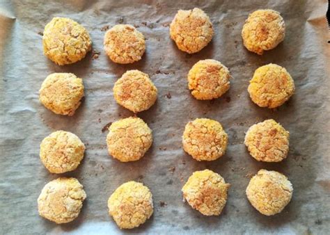 Pečené fašírky na plechu