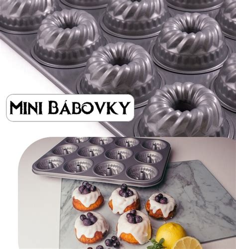 Návod na prípravu olejovej bábovky
