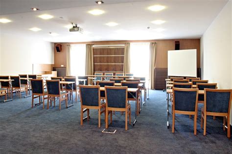 Konferenčná miestnosť v Hoteli Tatra