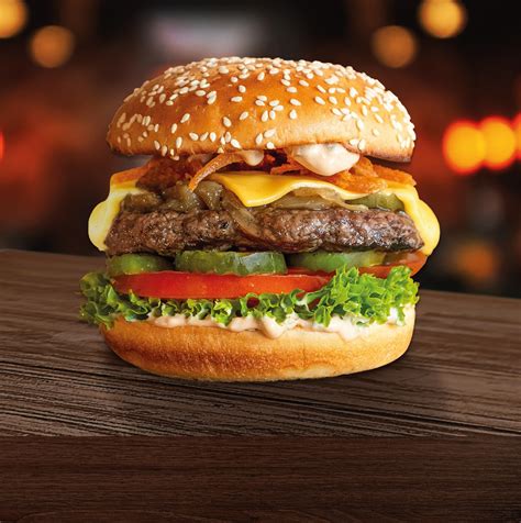 Ilustračné foto domáceho detského burgeru