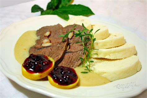 Suroviny na sviečkovú omáčku