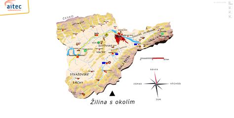 ukážka úrodovej mapy poľa