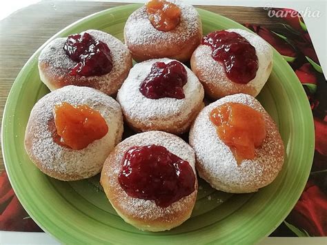 Fašiangové šišky