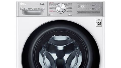 Schéma práčky Whirlpool s predným plnením