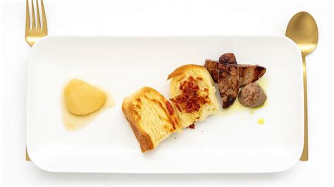 Pečeň namočená v mlieku