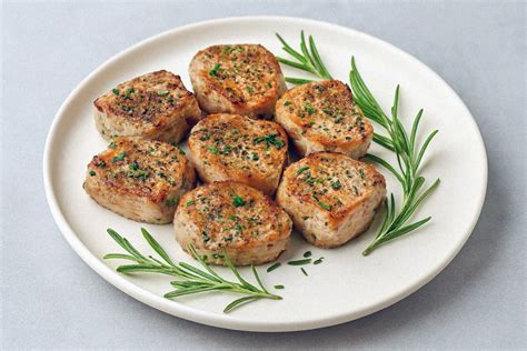 Medailóniky z bravčovej panenky