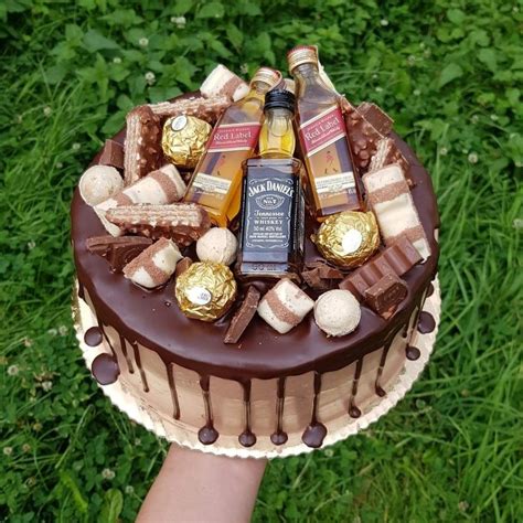 výzdoba torty