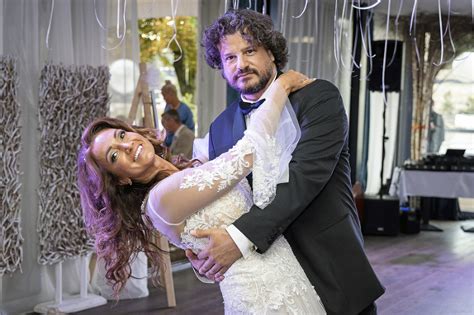 Karin Majtánová s cícerovými fašírkami