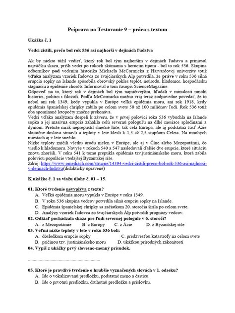 Testovanie čerstvosti smotany