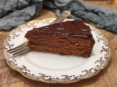 Sacher Torta