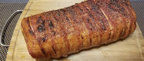 Diviačie karé pripravené metódou sous vide