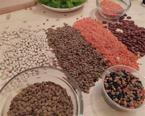 Rôzne druhy proteínových práškov