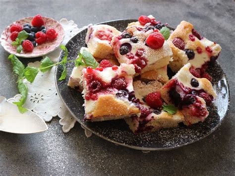 Koláč s pridaním proteínového prášku