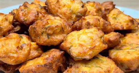 Zemiakové bochníky s jogurtovým dipom